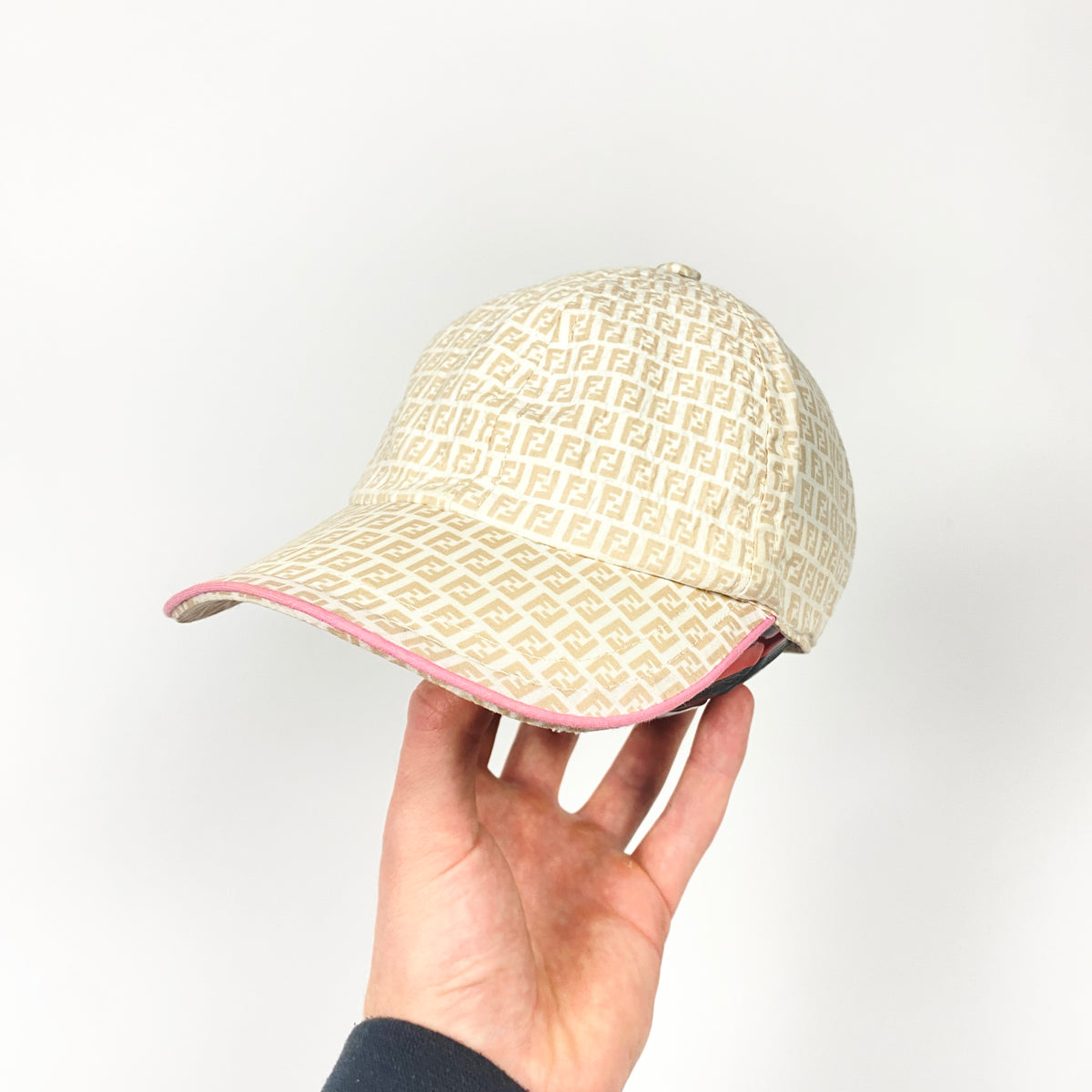 FENDI cap