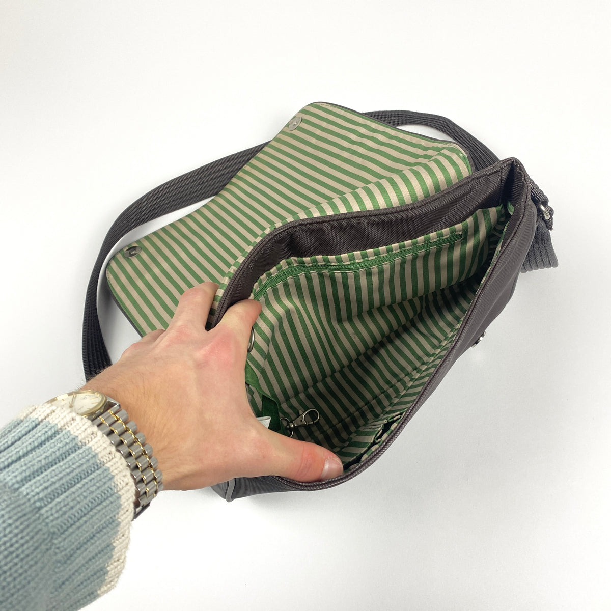 LACOSTE bag