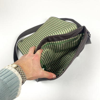 LACOSTE bag