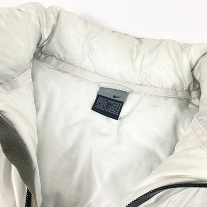 NIKE Reflective Puffer Weste
