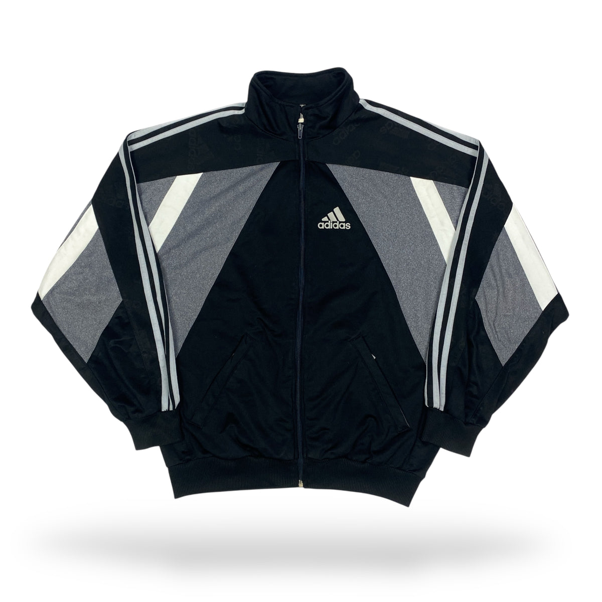 ADIDAS Track Jacket