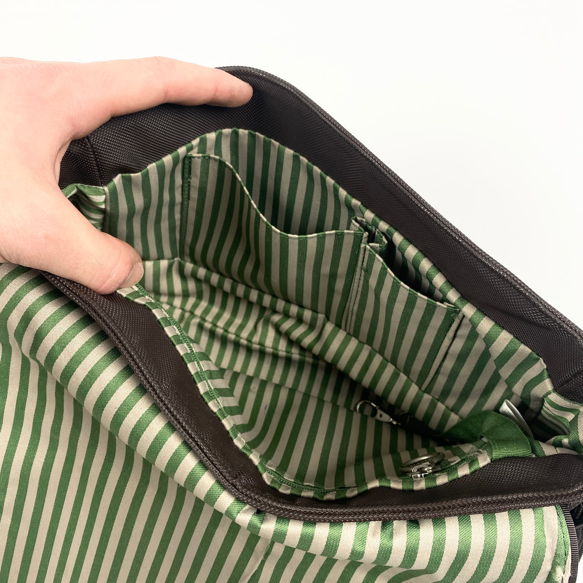 LACOSTE bag
