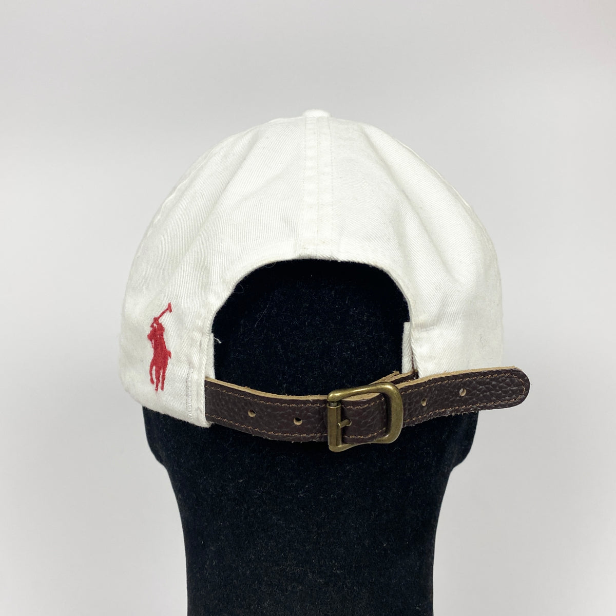 RALPH LAUREN Polo 1992 cap