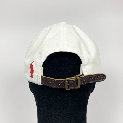 RALPH LAUREN Polo 1992 cap