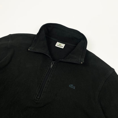 LACOSTE Waffle Sweater
