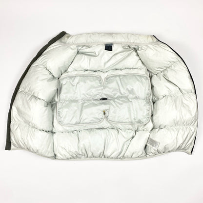 NIKE Reflective Puffer Weste