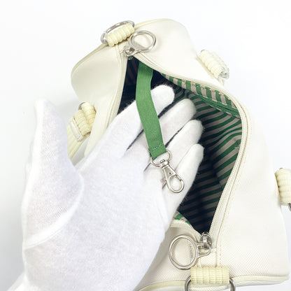 LACOSTE Handtasche