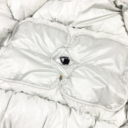 NIKE Reflective Puffer Weste