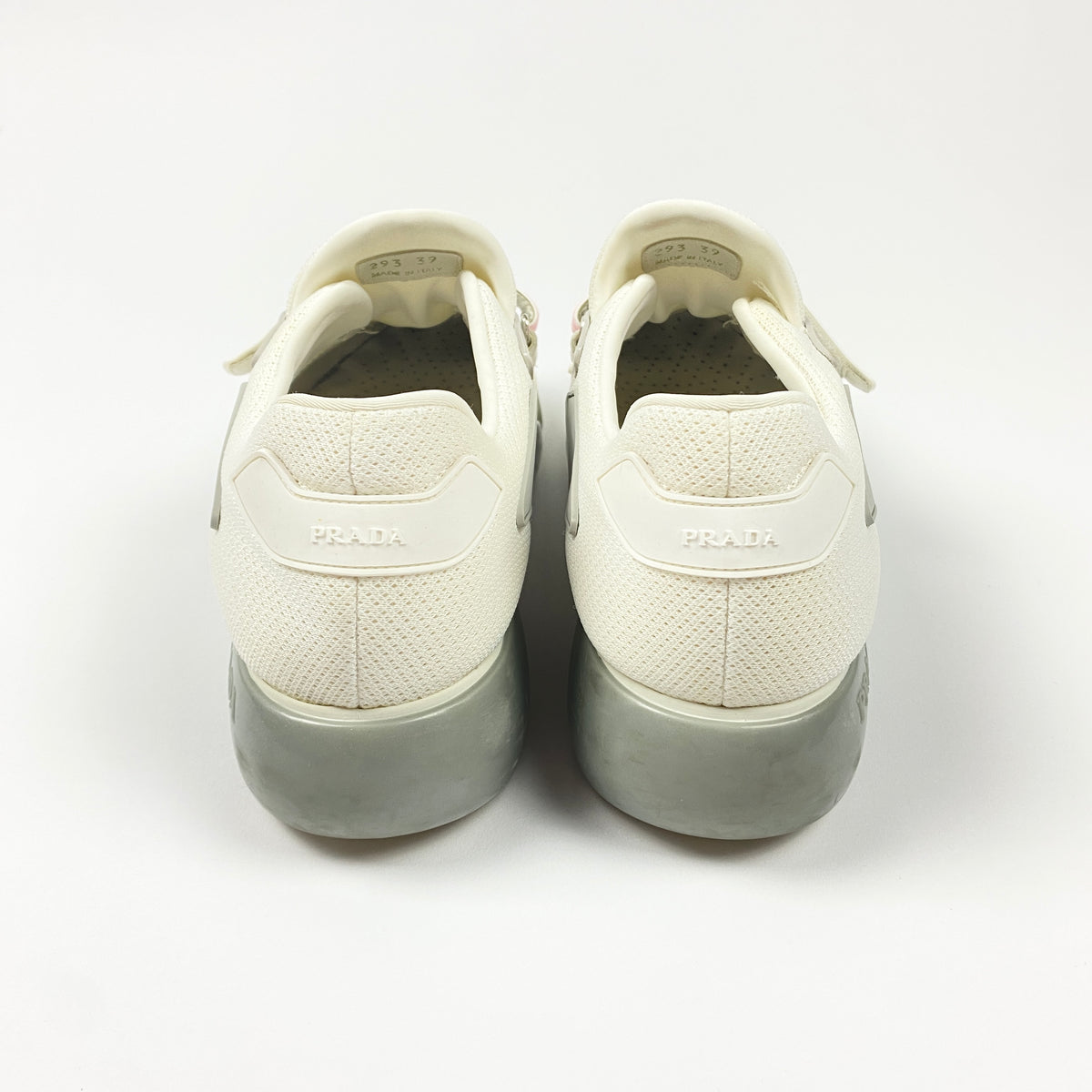 PRADA CloudBust Schuhe