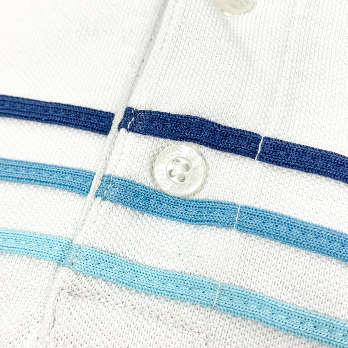 YVES SAINT LAURENT Polo Shirt