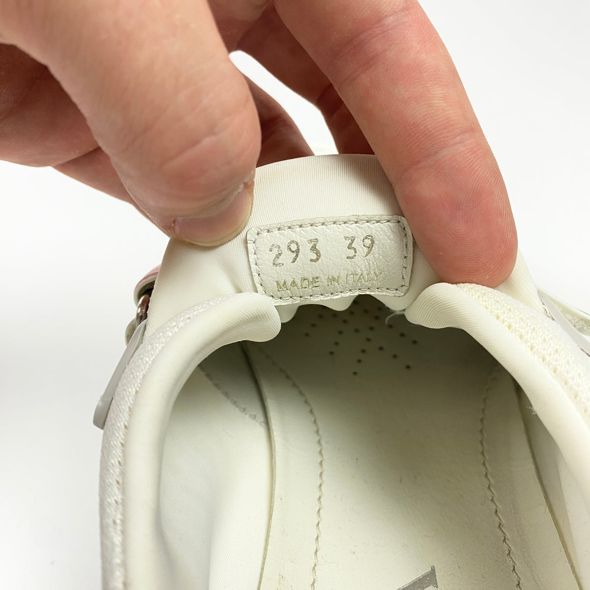 PRADA CloudBust Schuhe
