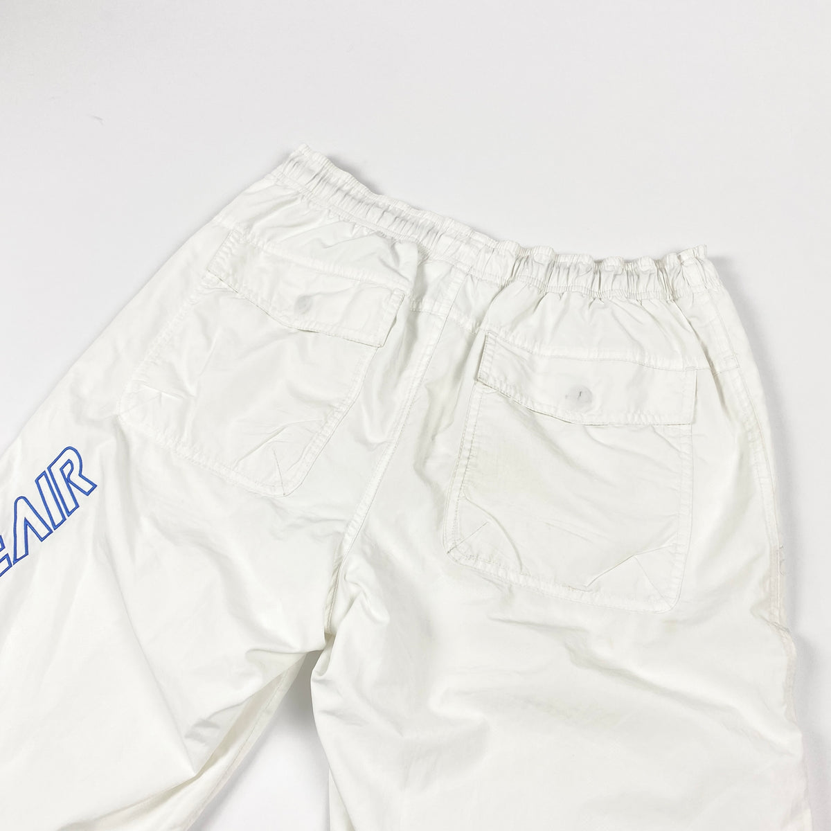 NIKE Reflective Track Pants