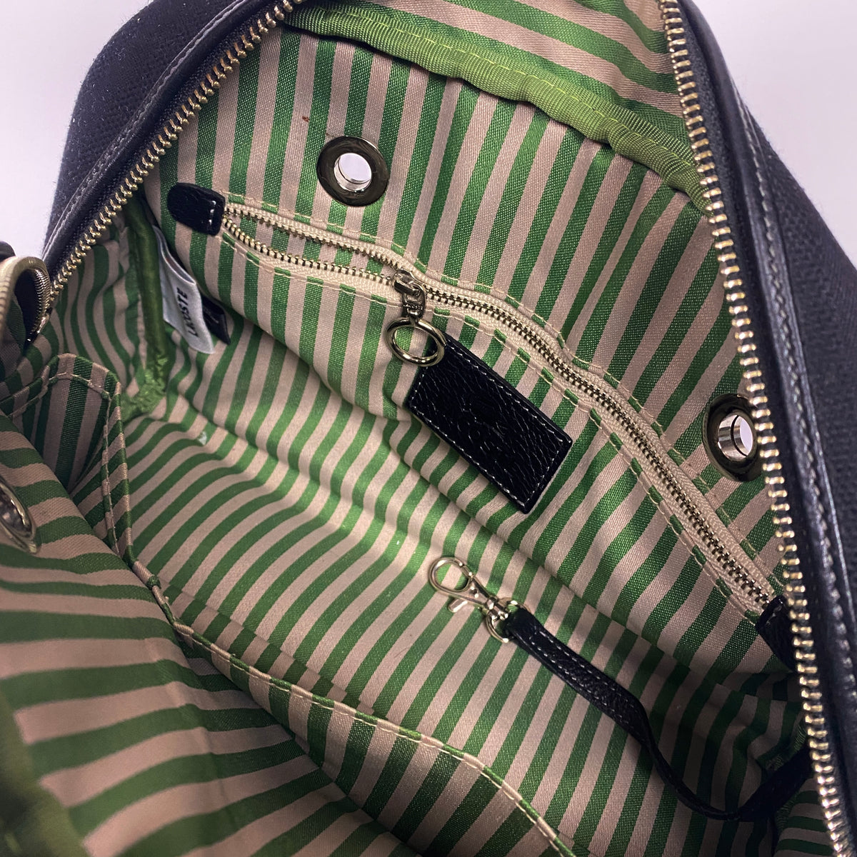 Lacoste handbag