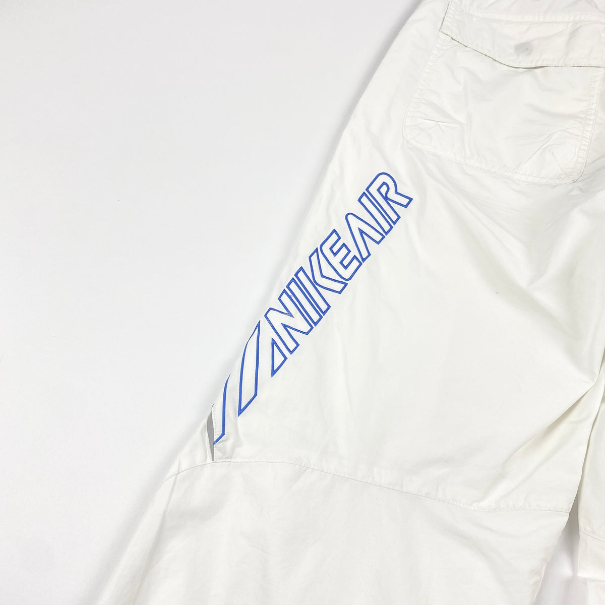 NIKE Reflective Track Pants