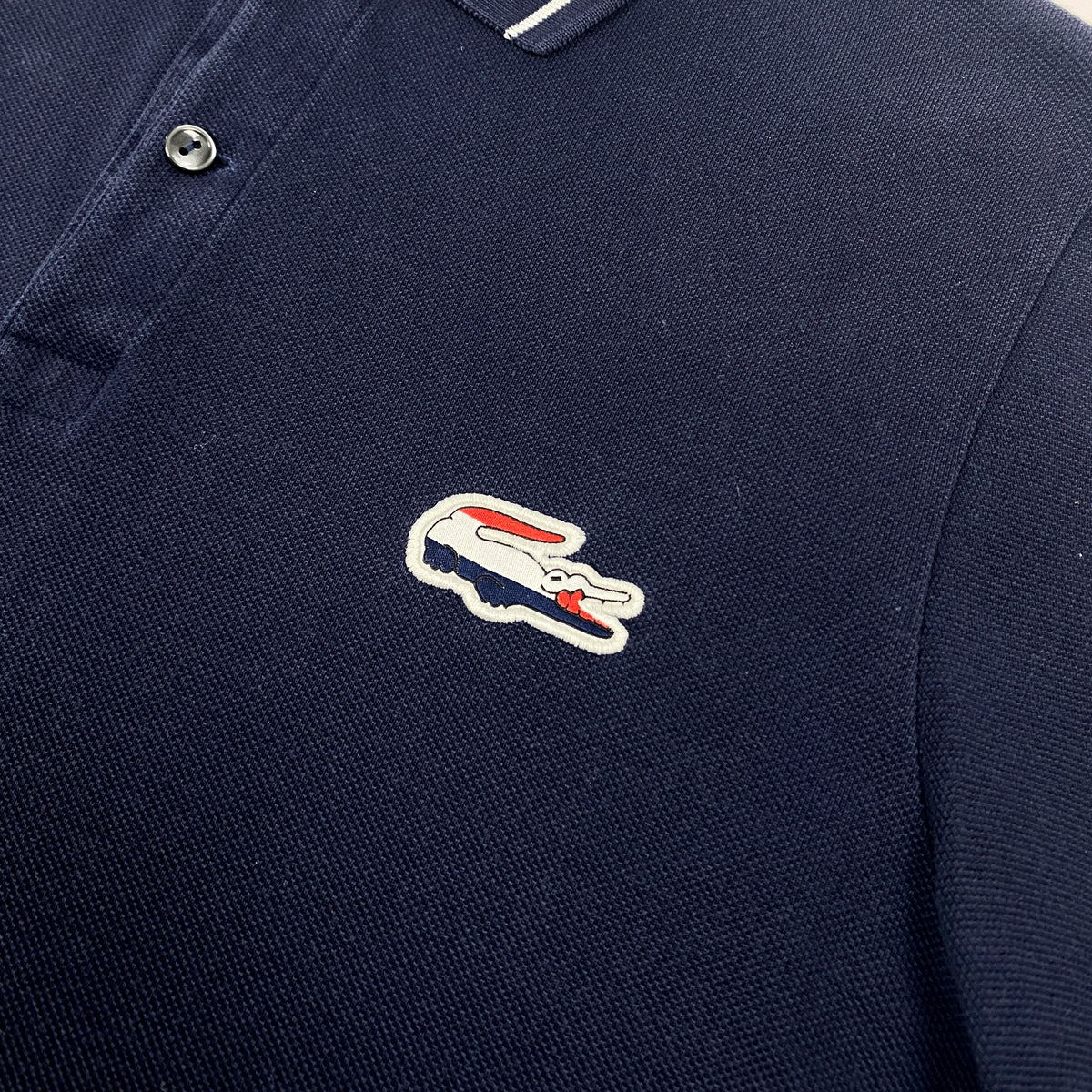 LACOSTE Polo Shirt