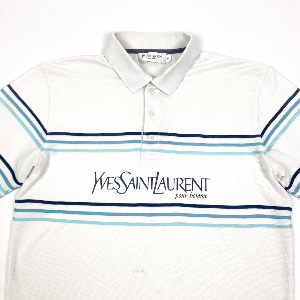 YVES SAINT LAURENT Polo Shirt