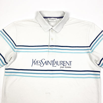 YVES SAINT LAURENT Polo Shirt