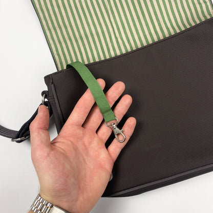 LACOSTE bag