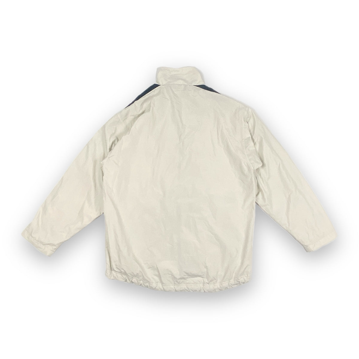 REEBOK Windbreaker Track Jacket