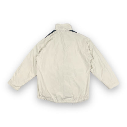 REEBOK Windbreaker Track Jacket