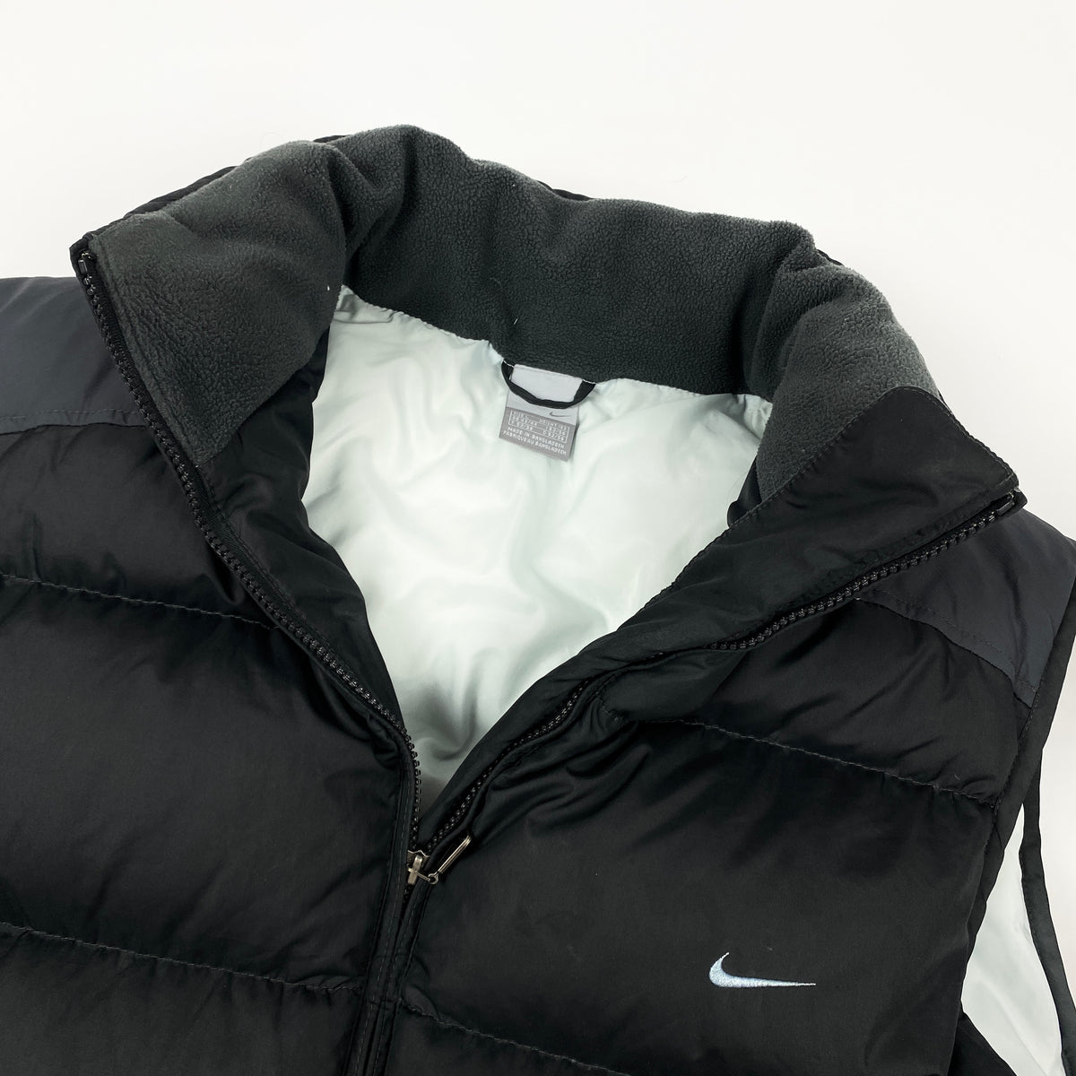 NIKE Puffer Vest Gilet