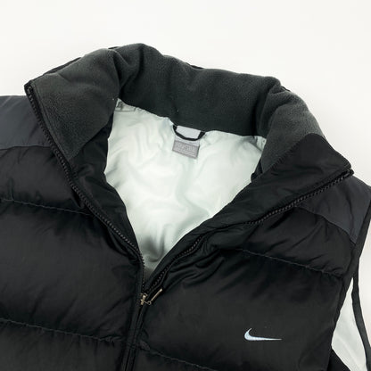 NIKE Puffer Vest Gilet