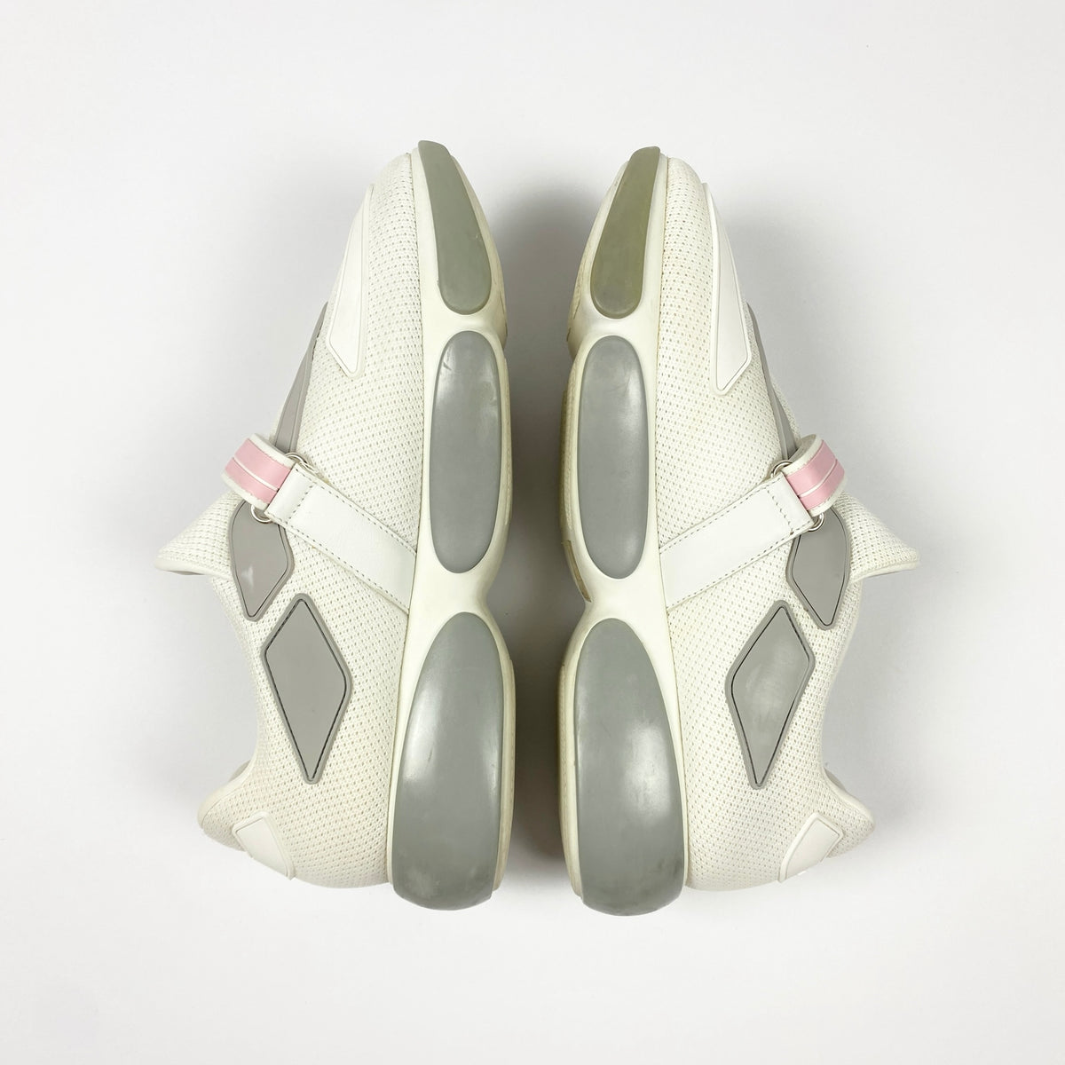 PRADA CloudBust Schuhe