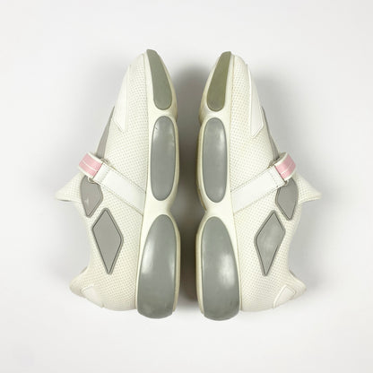 PRADA CloudBust Schuhe
