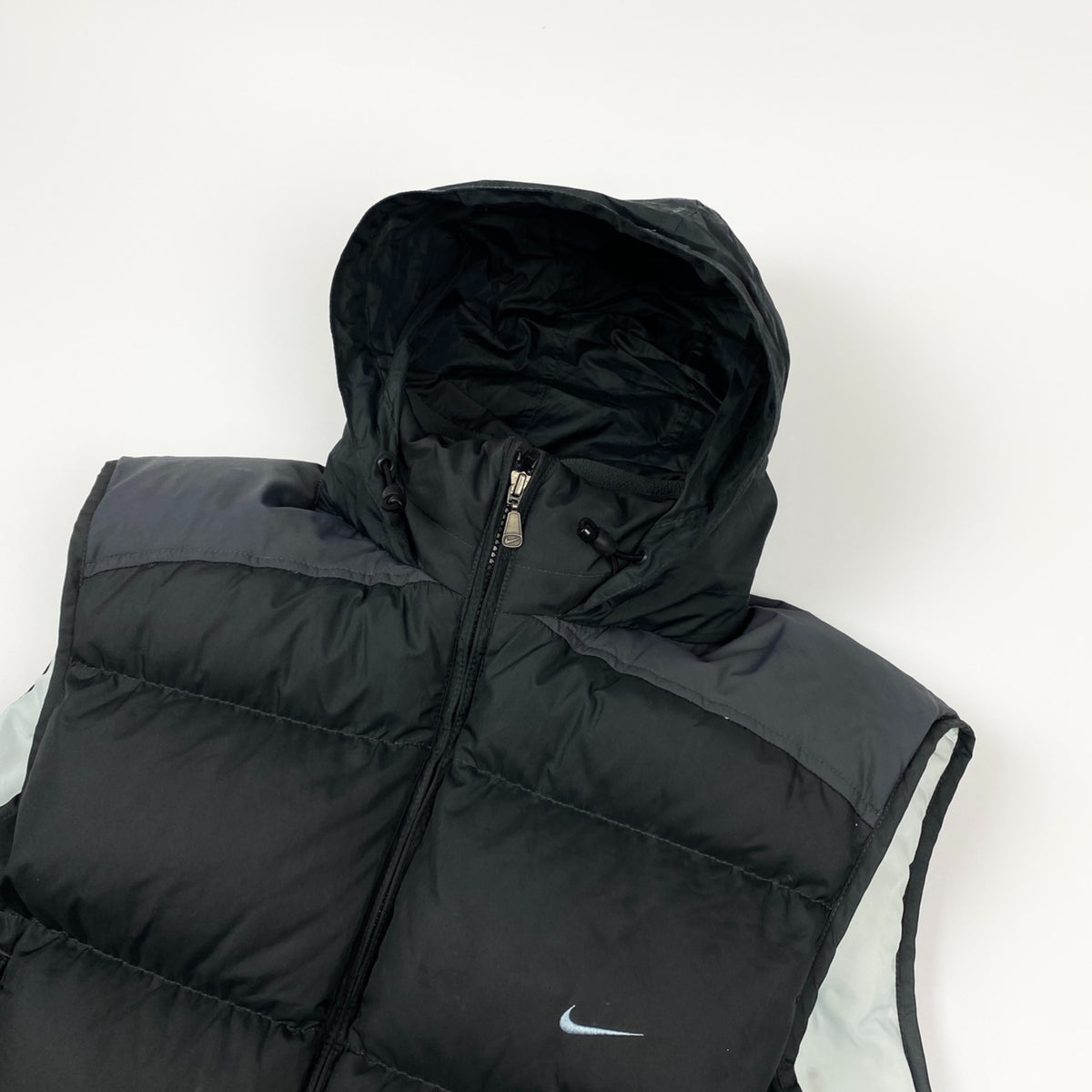 NIKE Puffer Vest Gilet