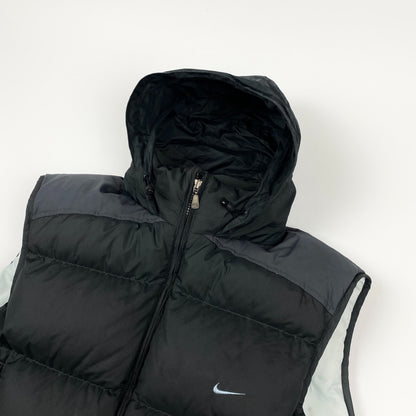 NIKE Puffer Vest Gilet