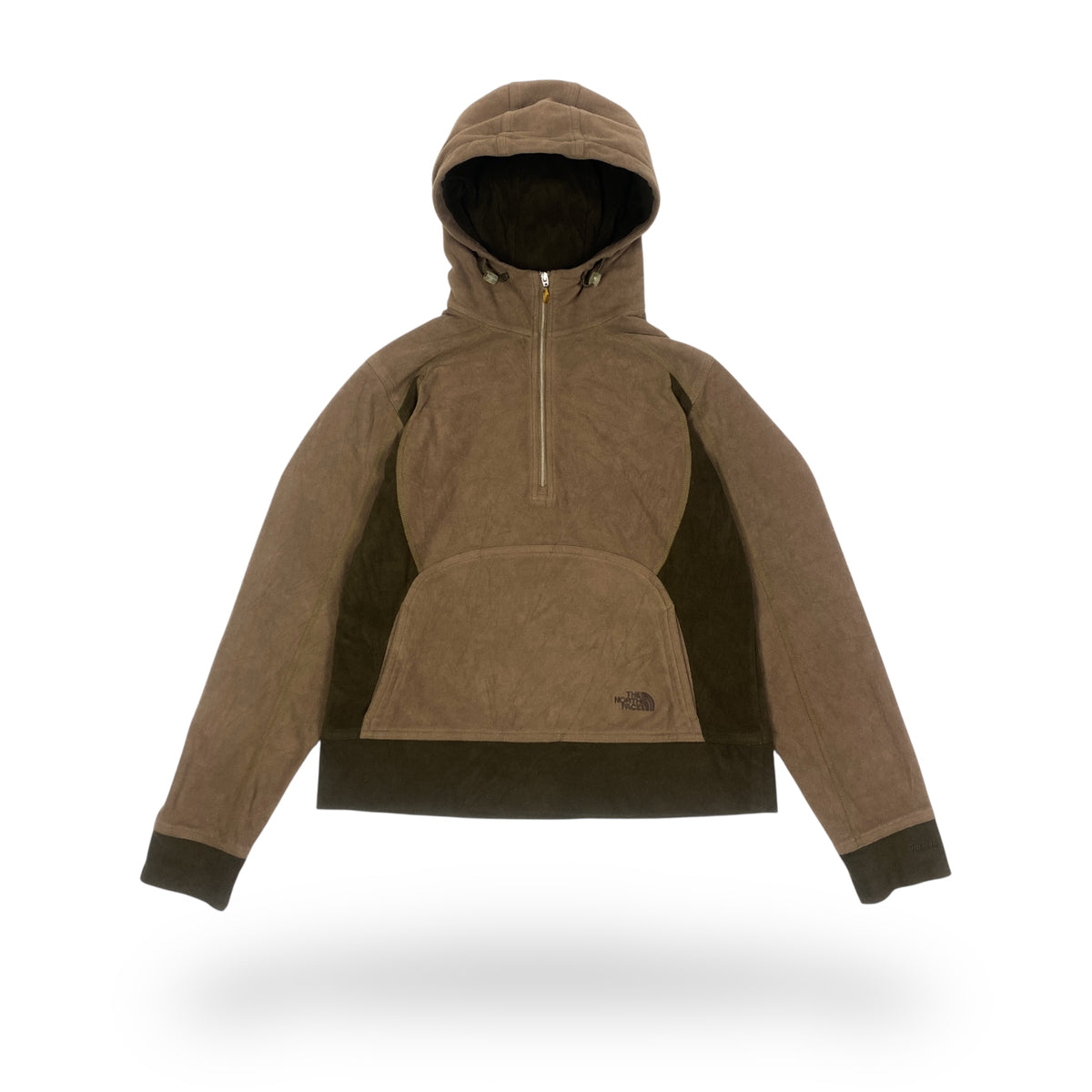 THE NORTH FACE Fleece Ninja Half-Zip Sweater