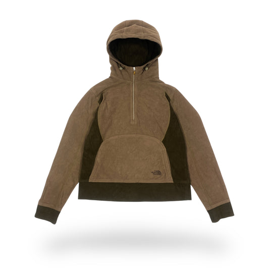 THE NORTH FACE Fleece Ninja Half-Zip Sweater