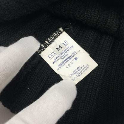 DOLCE & GABBANA Knit Beanie Matzo