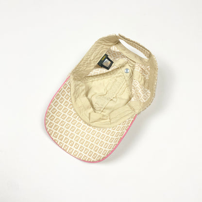 FENDI cap