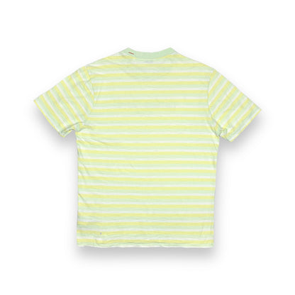 GUESS x A$AP ROCKY Striped T-Shirt
