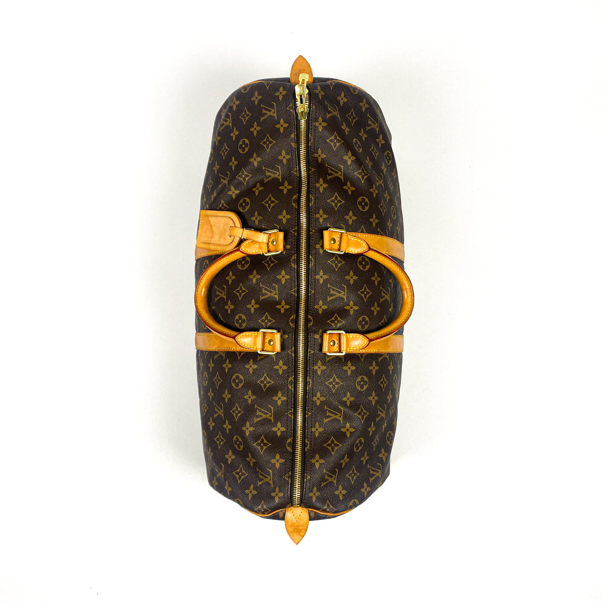 LOUIS VUITTON Keepall Reisetasche 55