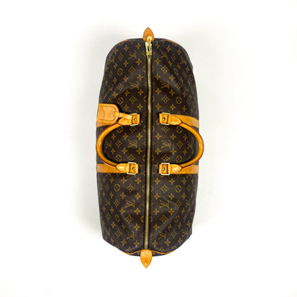 LOUIS VUITTON Keepall Reisetasche 55