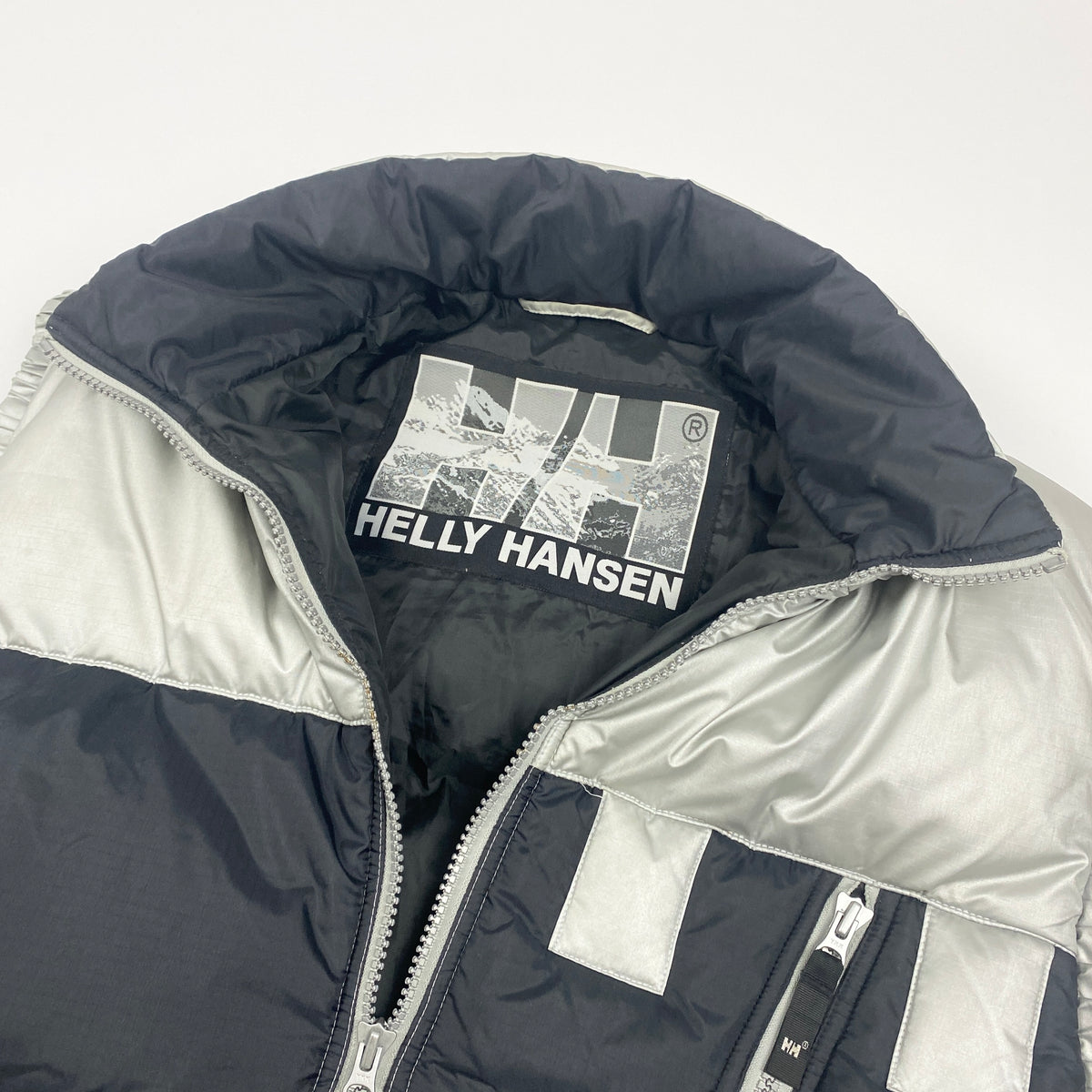 HELLY HANSEN Puffer Weste