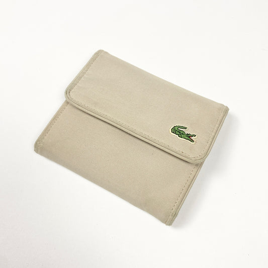 LACOSTE Geldbeutel