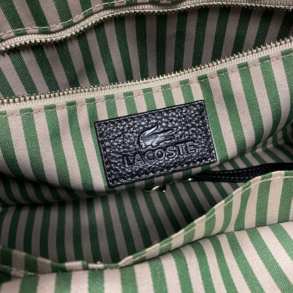 Lacoste handbag