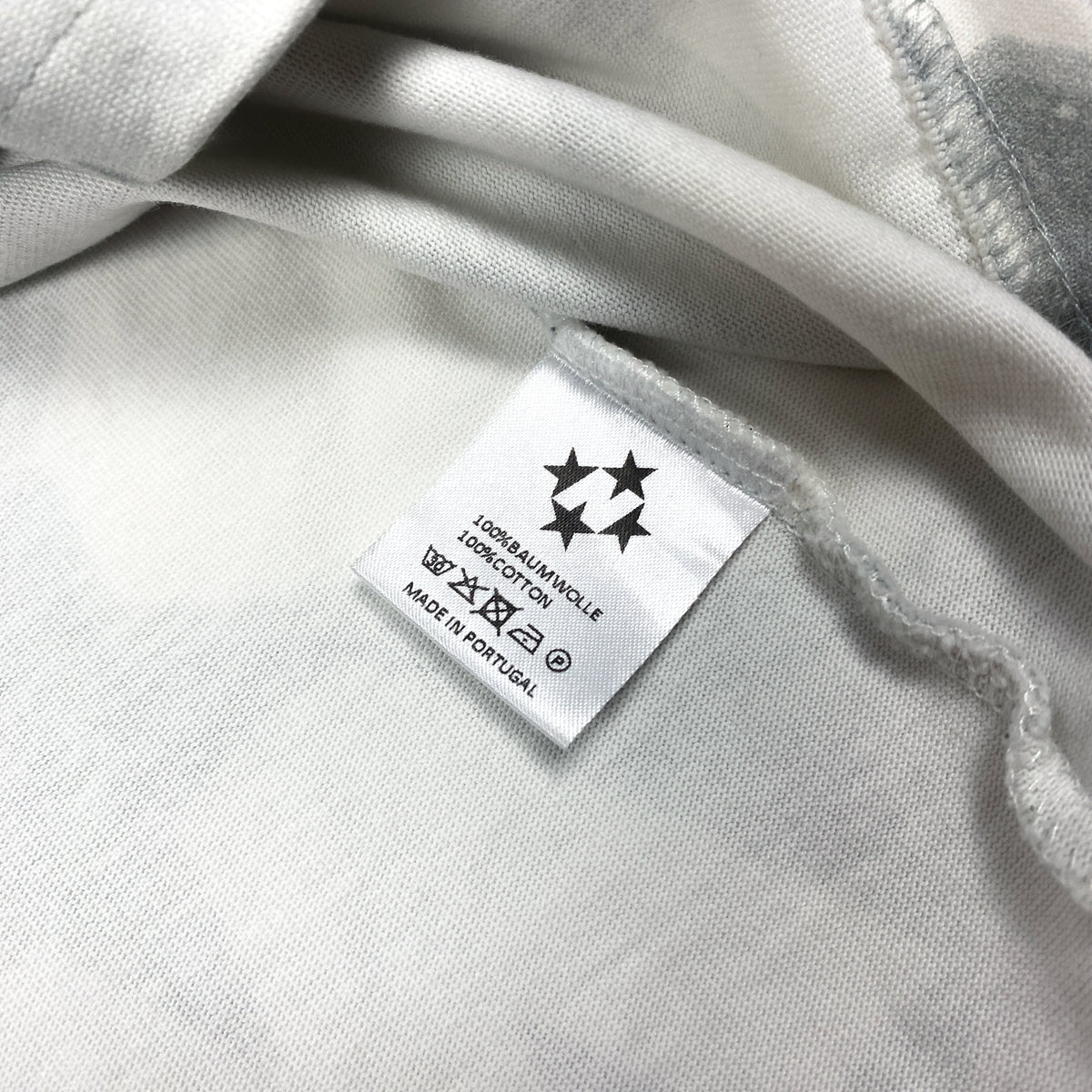 99BASED Monogram T-Shirt