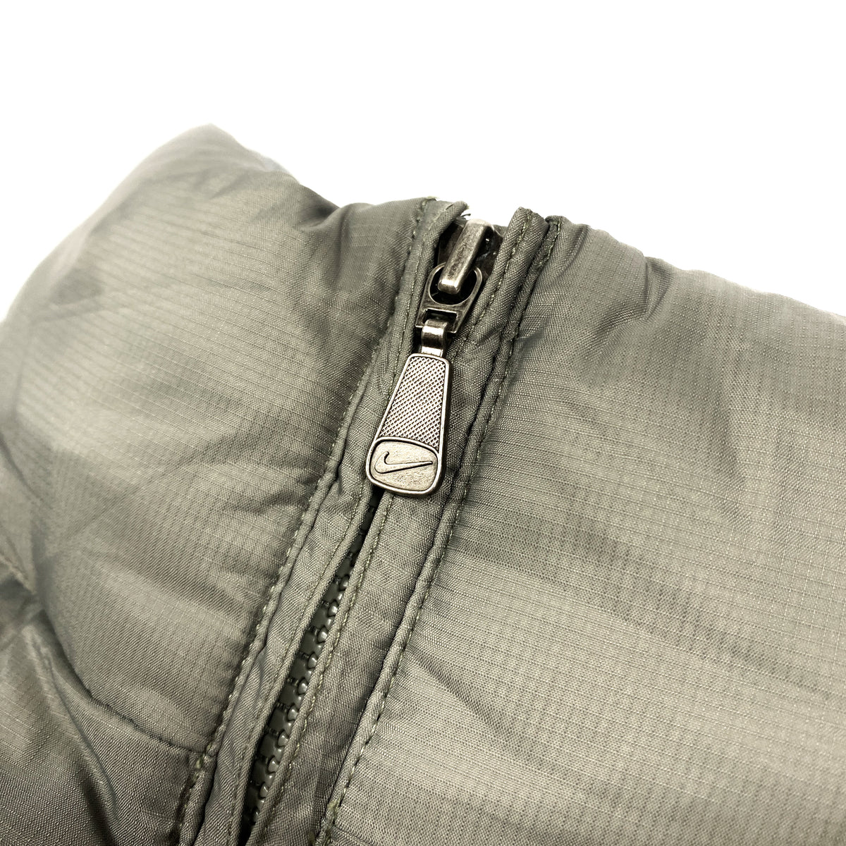 NIKE Puffer Winterjacke
