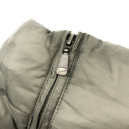 NIKE Puffer Winterjacke