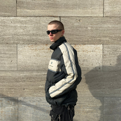 SERGIO TACCHINI Puffer Jacket / Winter Jacket