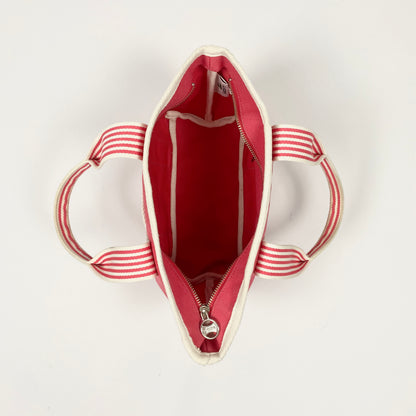 LACOSTE Handtasche