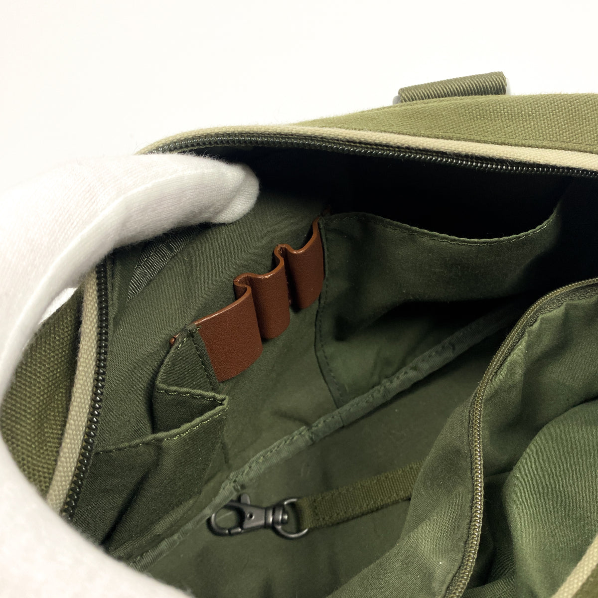 LACOSTE handbag
