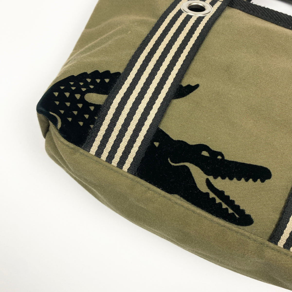 LACOSTE Handtasche