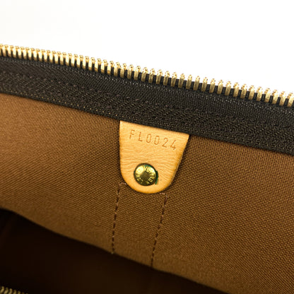 LOUIS VUITTON Keepall Reisetasche 55