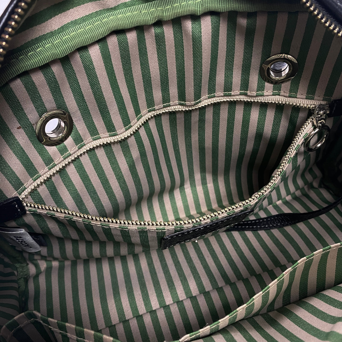 Lacoste handbag