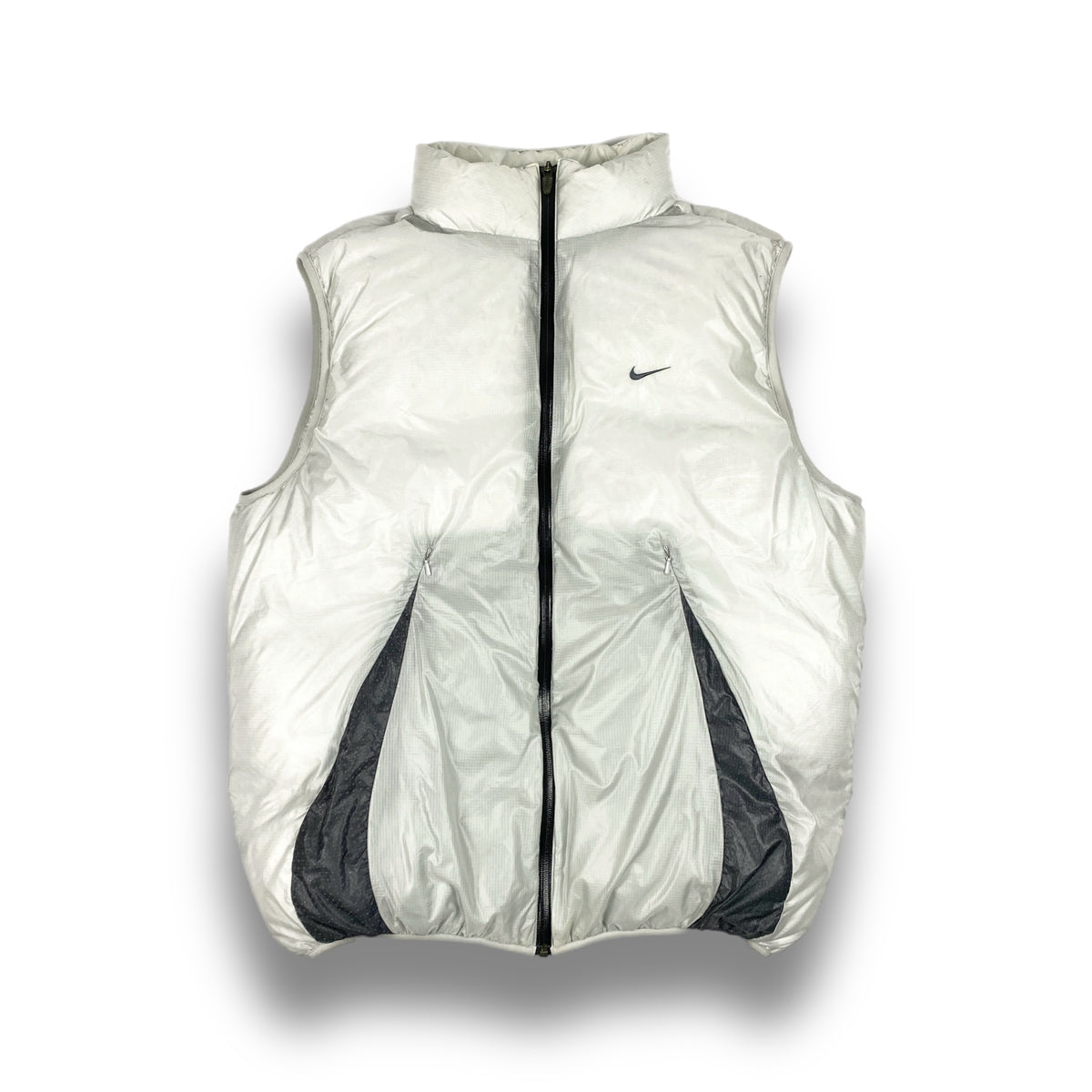 NIKE Reflective Puffer Weste
